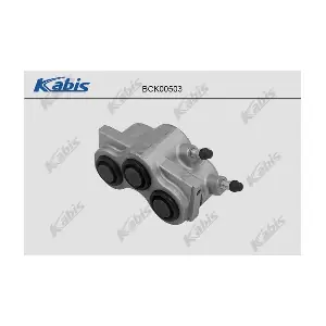 BCK00503 KABIS