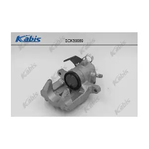 BCK30089 KABIS