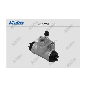 WCK70998 KABIS
