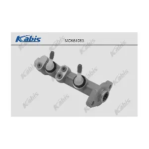 MCK61063 KABIS