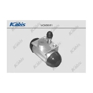 WCK50181 KABIS