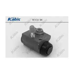 WCK50190 KABIS