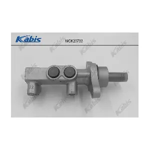 MCK20733 KABIS