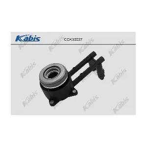 KABIS CCK30027