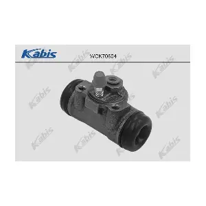 WCK70604 KABIS