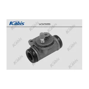 WCK70559 KABIS