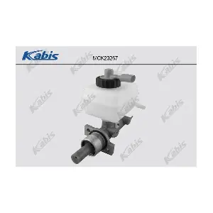 MCK20267 KABIS