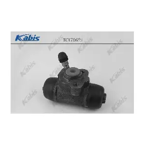 WCK70621 KABIS