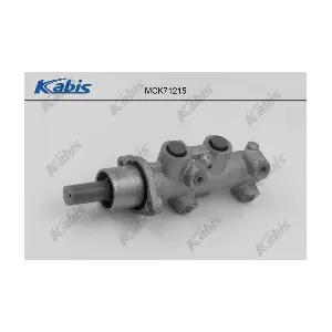 MCK71215 KABIS