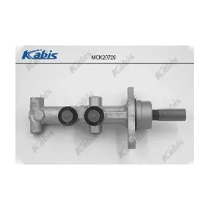 MCK20729 KABIS