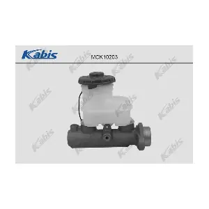 MCK10203 KABIS