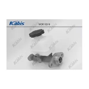 MCK10249 KABIS