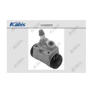 WCK20078 KABIS