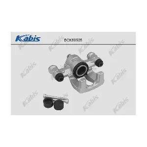 BCK60505 KABIS