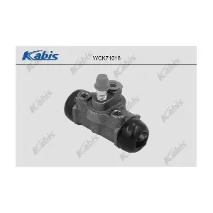 WCK71018 KABIS