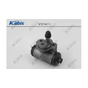 WCK70625 KABIS