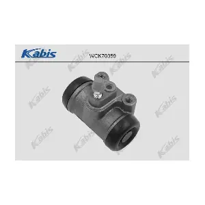 WCK70359 KABIS