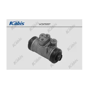WCK70597 KABIS