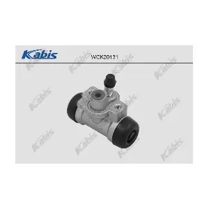 WCK20131 KABIS