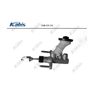 CMK10124 KABIS