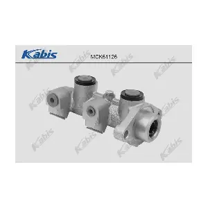 MCK61126 KABIS