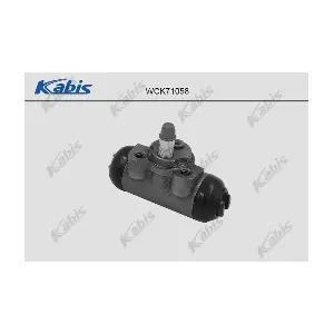 WCK71058 KABIS