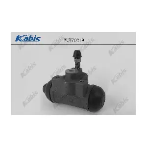 WCK70219 KABIS