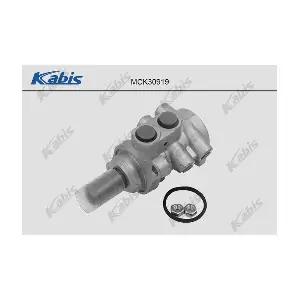 MCK30919 KABIS