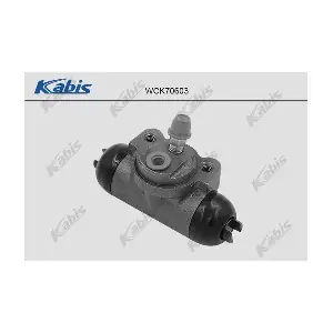 WCK70603 KABIS