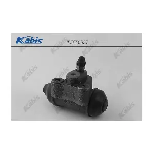 WCK70537 KABIS
