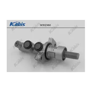 MCK20498 KABIS