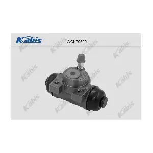 WCK70500 KABIS