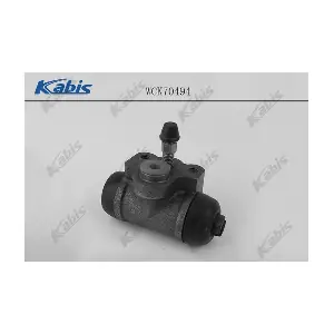 WCK70494 KABIS