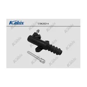 KABIS CSK20214