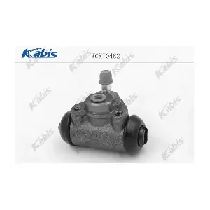 KABIS WCK70482