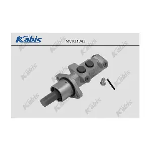 MCK71343 KABIS