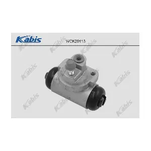 WCK20113 KABIS