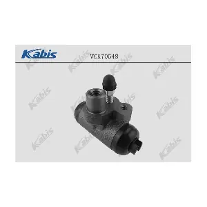 WCK70548 KABIS