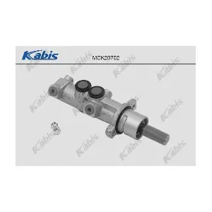 MCK20702 KABIS