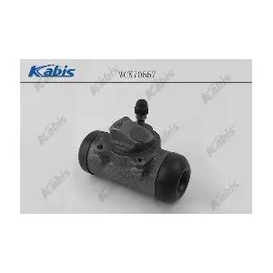 WCK70557 KABIS