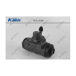WCK70309 KABIS