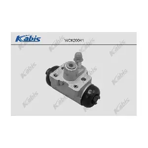 WCK20041 KABIS