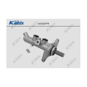 KABIS MCK20779