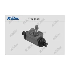 WCK51051 KABIS