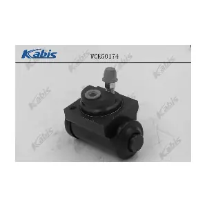 WCK50174 KABIS