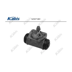 WCK71061 KABIS