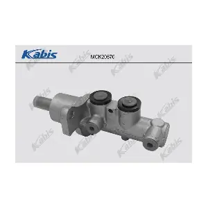 MCK20670 KABIS