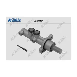 MCK20567 KABIS