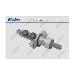MCK20546 KABIS