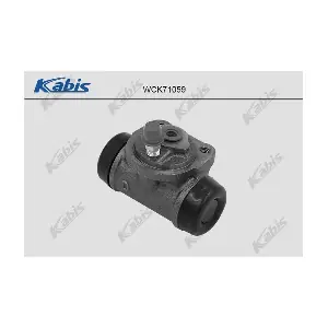 WCK71059 KABIS